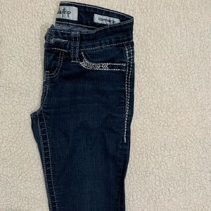 •DAYTRIP BUCKLE• jeans {MAKE AN OFFER}